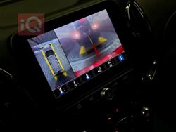 شێڤرۆلێت ئیکۆنۆکس